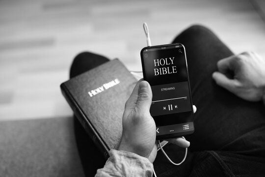 From Struggle to Success: 7 Habits of Consistent Bible Readers