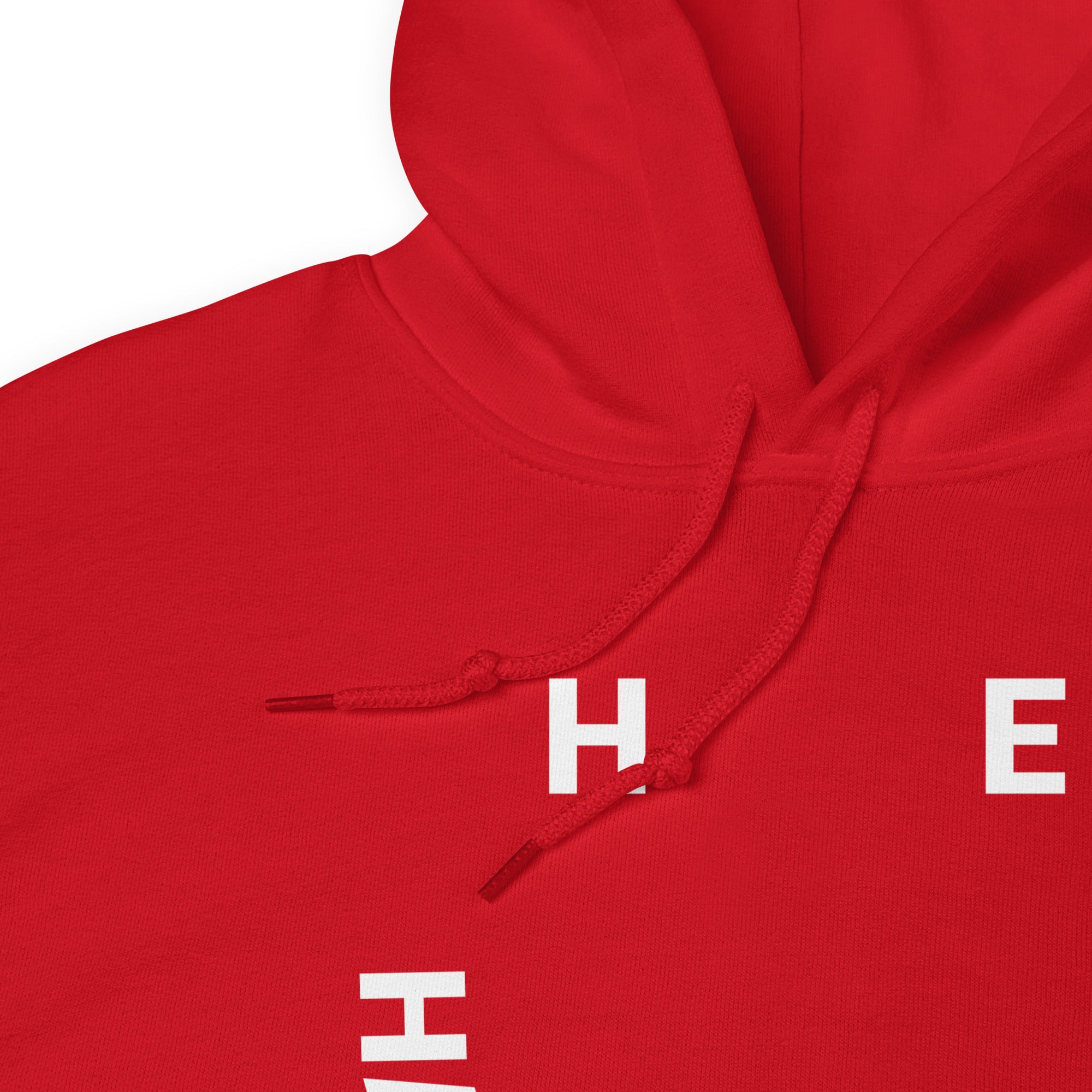 Made Me Glad Christian Hoodie (Dark)